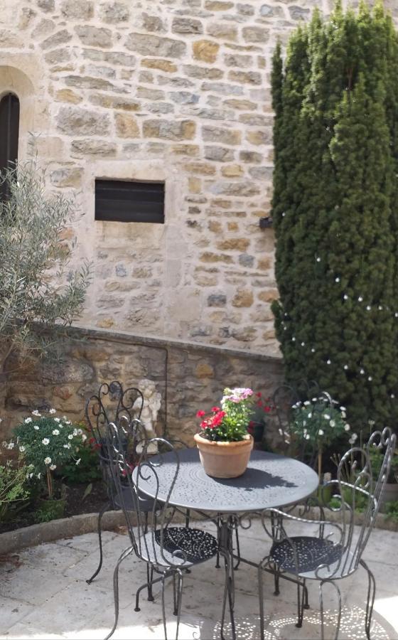 La Grange Templiere 2018 Bed & Breakfast Peyreleau Dış mekan fotoğraf