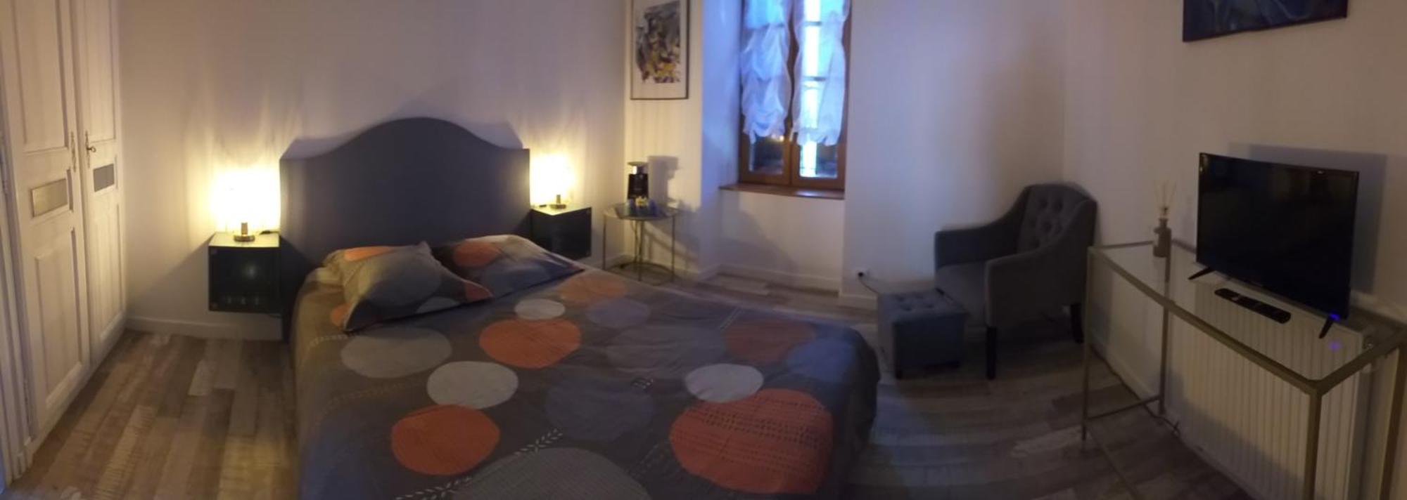 La Grange Templiere 2018 Bed & Breakfast Peyreleau Dış mekan fotoğraf